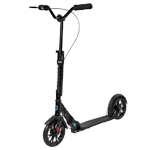 Kompletní skládací koloběžky